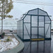 Grandio Elite 8x8 Greenhouse