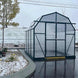 Grandio Elite 8x8 Greenhouse