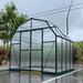 Grandio | Elite 8x8 Greenhouse