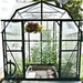 Grandio Elite 8x8 Greenhouse