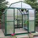 Grandio Elite 8x8 Greenhouse