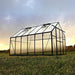 Grandio | Ascent 8x12 Greenhouse