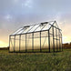 Grandio | Ascent 8x12 Greenhouse