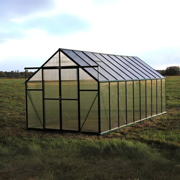 Grandio | Ascent 8x20 Greenhouse