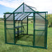 Grandio Ascent 8x8 Greenhouse