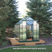 Grandio Element 6x8 Greenhouse