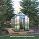 Grandio Element 6x8 Greenhouse