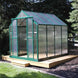 Grandio Element 6x8 Greenhouse