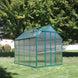 Grandio Element 6x8 Greenhouse