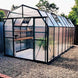 Grandio Elite 8x16 Greenhouse