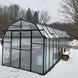Grandio | Elite 8x24 Greenhouse