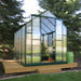 Grandio | Element 6x12 Greenhouse