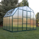 Grandio Summit 12x12 Greenhouse