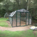 Grandio Summit 12x28 Greenhouse