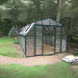 Grandio Summit 12x28 Greenhouse