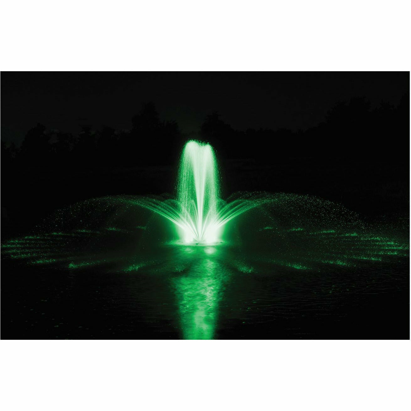 Airmax | EcoSeries Aerating Fountain