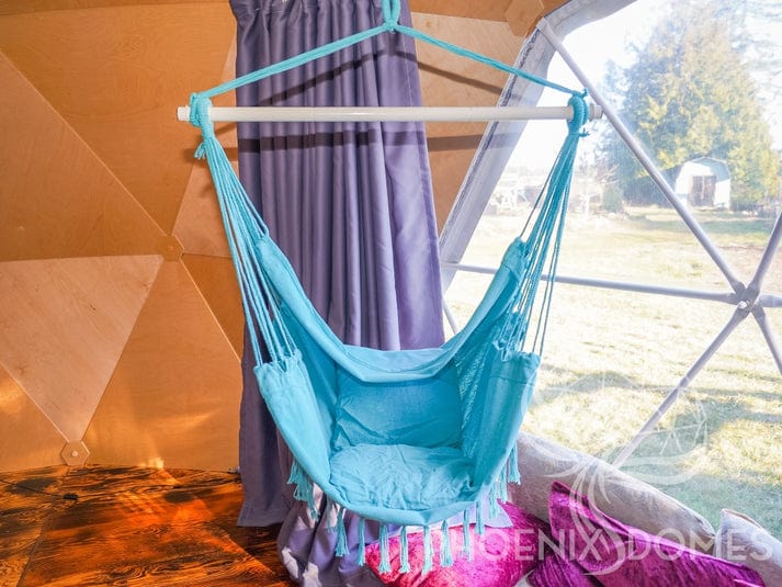 Phoenix Domes Hanging Chairs - Thumbnail 5