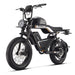 HappyRun G100 Pro 6000W Electric Bike Dual Battery