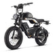 HappyRun G100 Pro 6000W Electric Bike Dual Battery