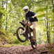HappyRun 6500W Electric Dirt Bike G300 Pro