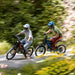 HappyRun 6500W Electric Dirt Bike G300 Pro