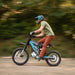 HappyRun 6500W Electric Dirt Bike G300 Pro
