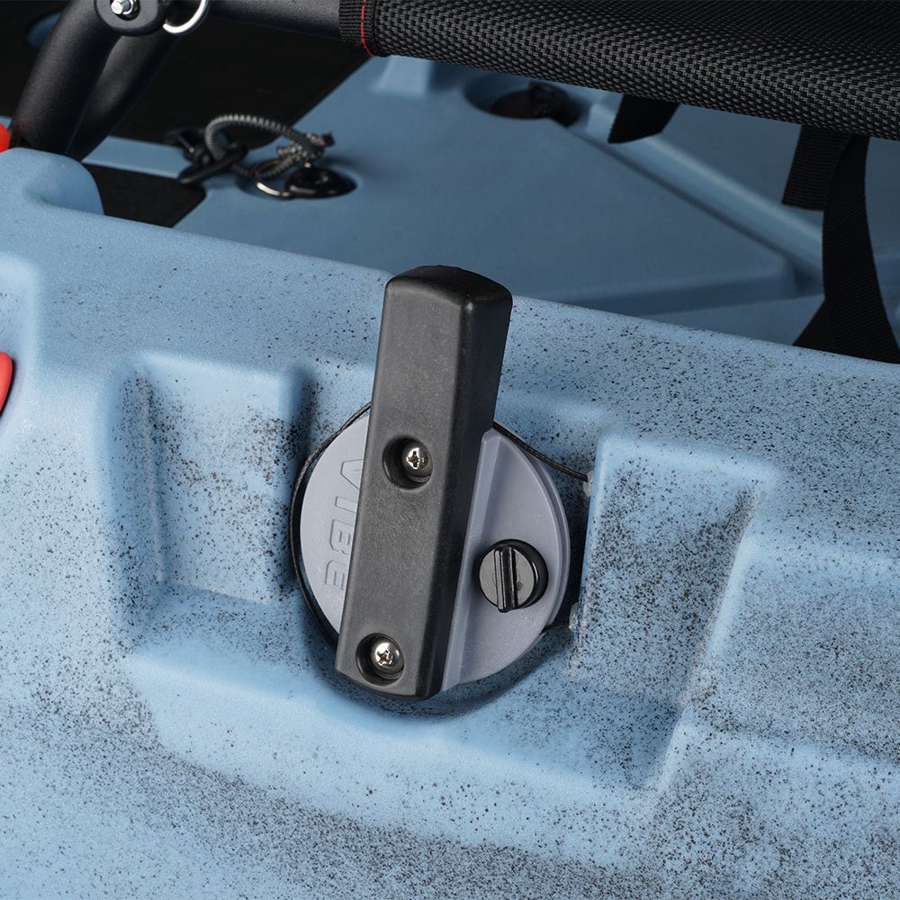 Vibe Kayaks | Impulse Drive Pedal Kit