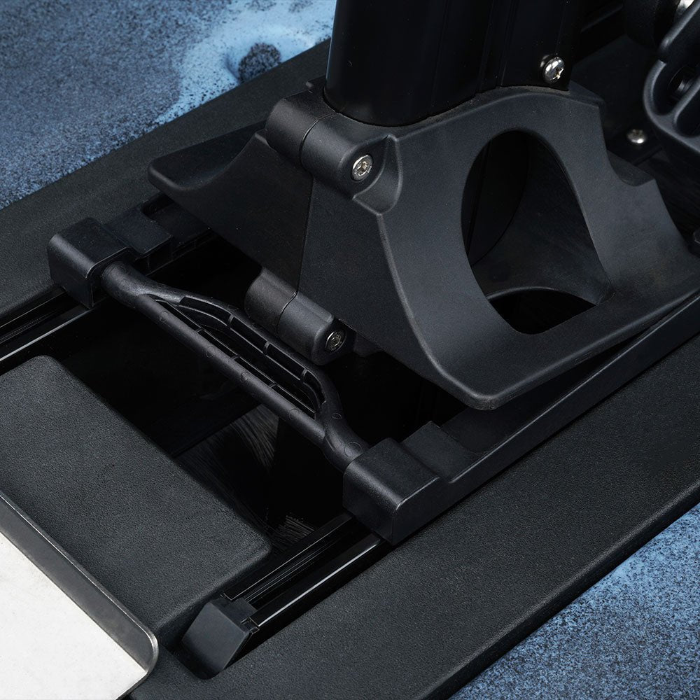 Vibe Kayaks | Impulse Drive Pedal Kit