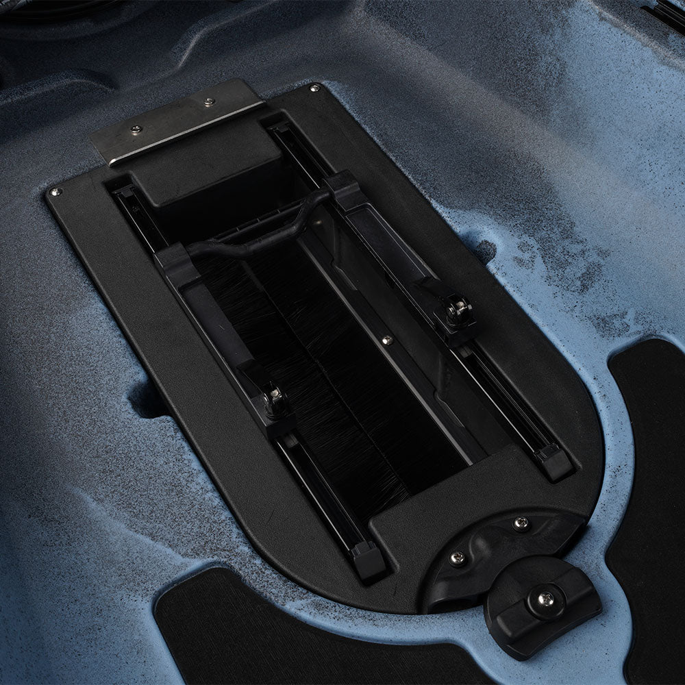 Vibe Kayaks | Impulse Drive Pedal Kit