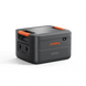 Jackery HomePower 3600 Plus Portable Power Station