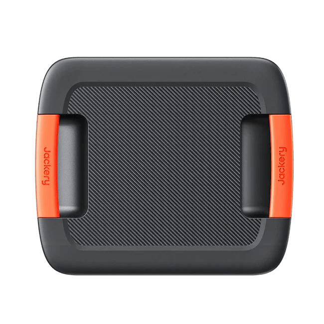 Jackery HomePower 3600 Plus Portable Power Station