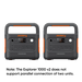 Jackery Explorer 1000 V2 Portable Power Station