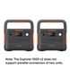 Jackery Explorer 1000 V2 Portable Power Station