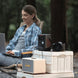 Jackery Explorer 300D Portable Power Station