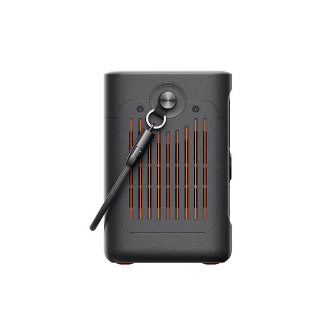 Jackery Explorer 300D Portable Power Station