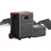 Jackery HomePower 3600 Plus Portable Power Station