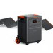 Jackery HomePower 3600 Plus Portable Power Station