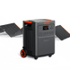 Jackery HomePower 3600 Plus Portable Power Station