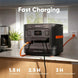 Jackery Explorer 1500 Ultra Portable Power Station