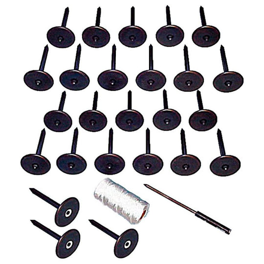 Newstripe | Proline Layout & Marking System (25 Pc. Soccer) | 10002718