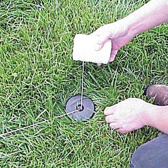 Newstripe | Proline Layout & Marking System (50 Pc. Football) | 10002717