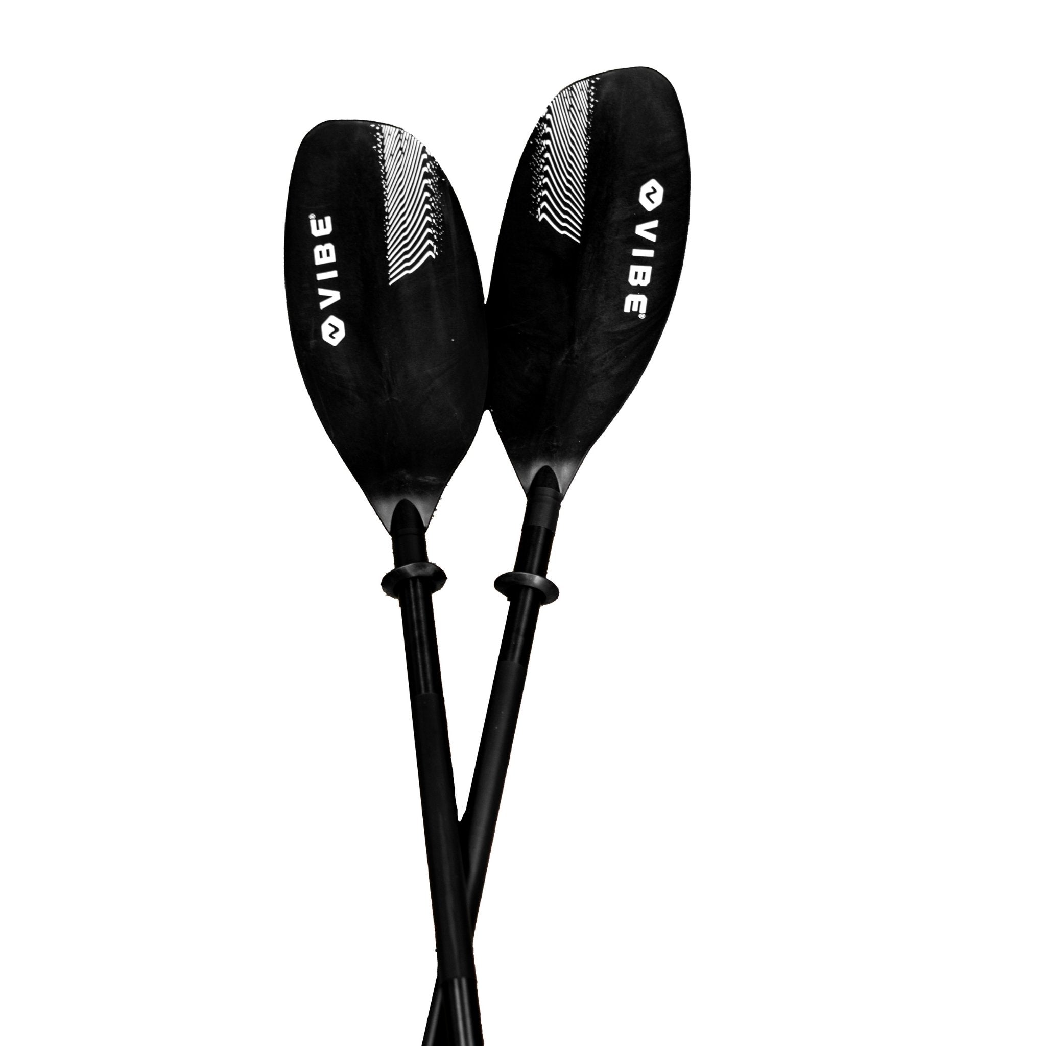 Vibe Kayaks | Journey Aluminum Paddle (90.5" to 98.4" adjustable)