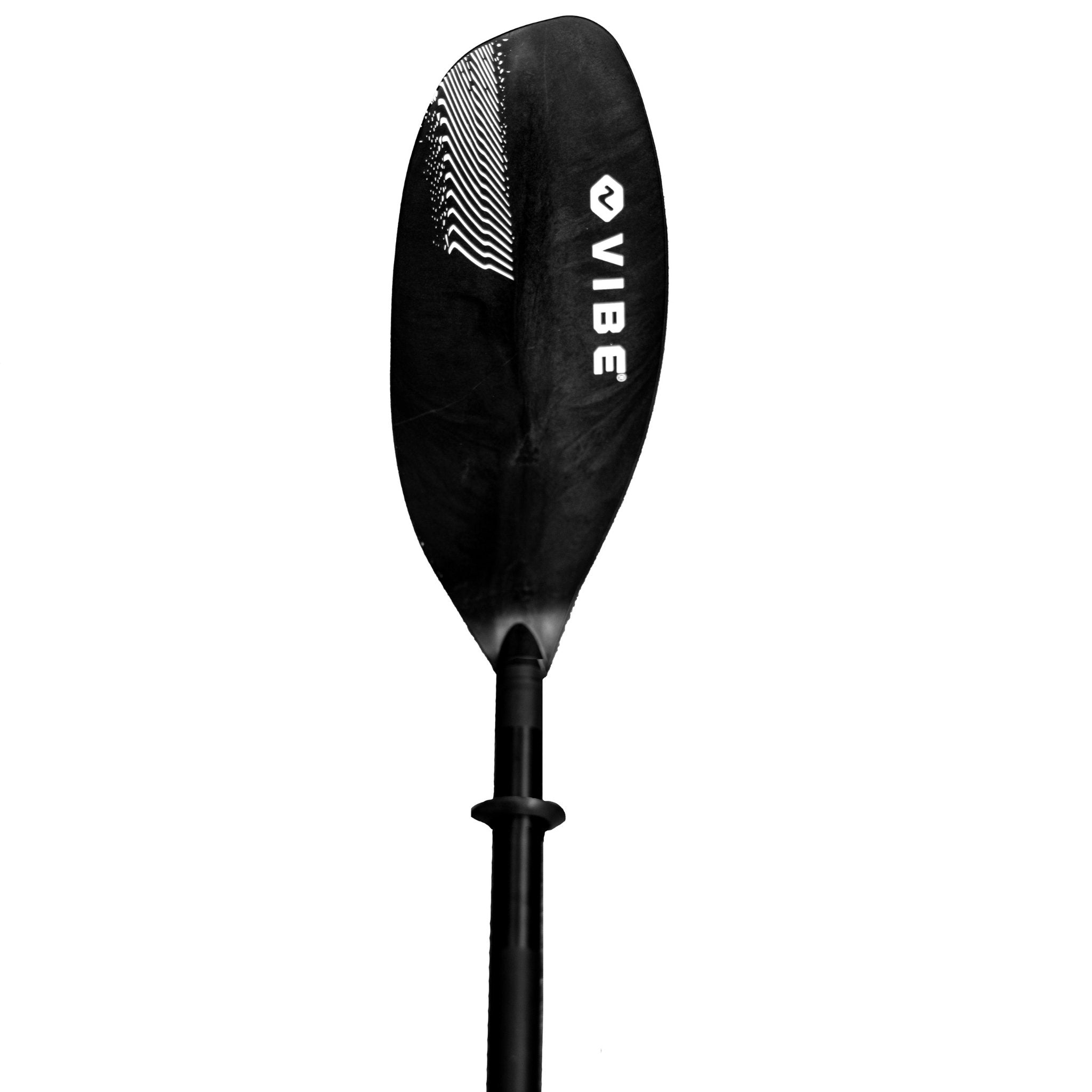 Vibe Kayaks | Journey Aluminum Paddle (90.5" to 98.4" adjustable)
