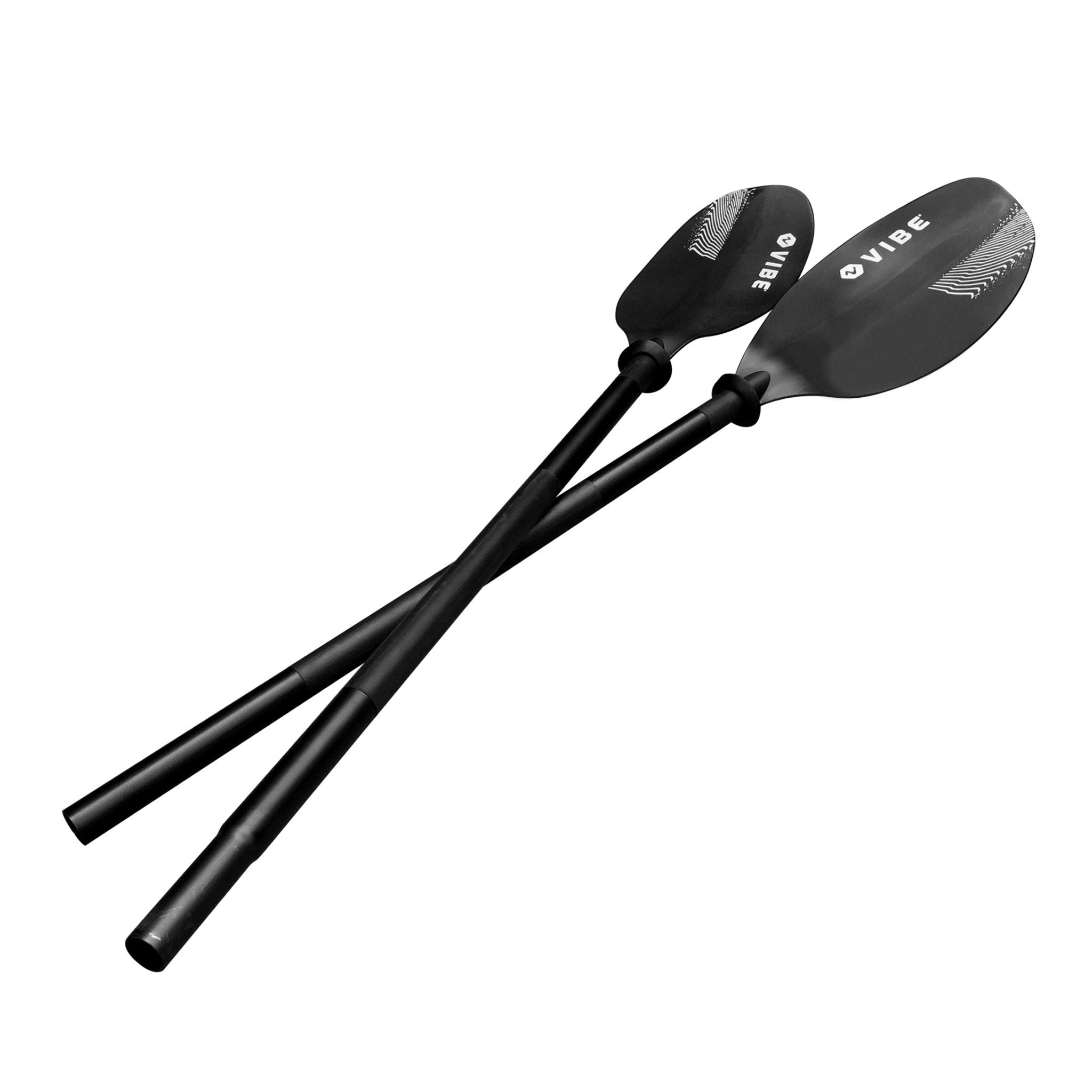 Vibe Kayaks | Journey Aluminum Paddle (90.5")