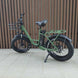 Freego FB-20X Step-thru Fat Tire Electric Bike - Image 12