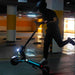 Nanrobot LIGHTNING PRO