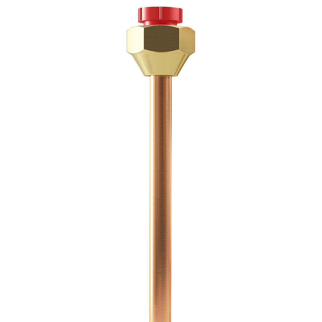 MRCOOL 3/8 & 3/4 Flare-to-Weld Fitting, WF-3834