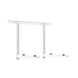 MRCOOL Condenser Wall Mounting Kit for 24k to 36k BTU Ductless Split System, MB440A