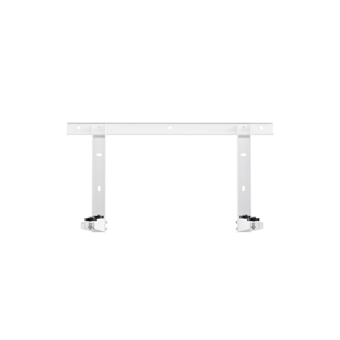 MRCOOL Condenser Wall Mounting Kit for 9k to 18k BTU Ductless Split System, MB176