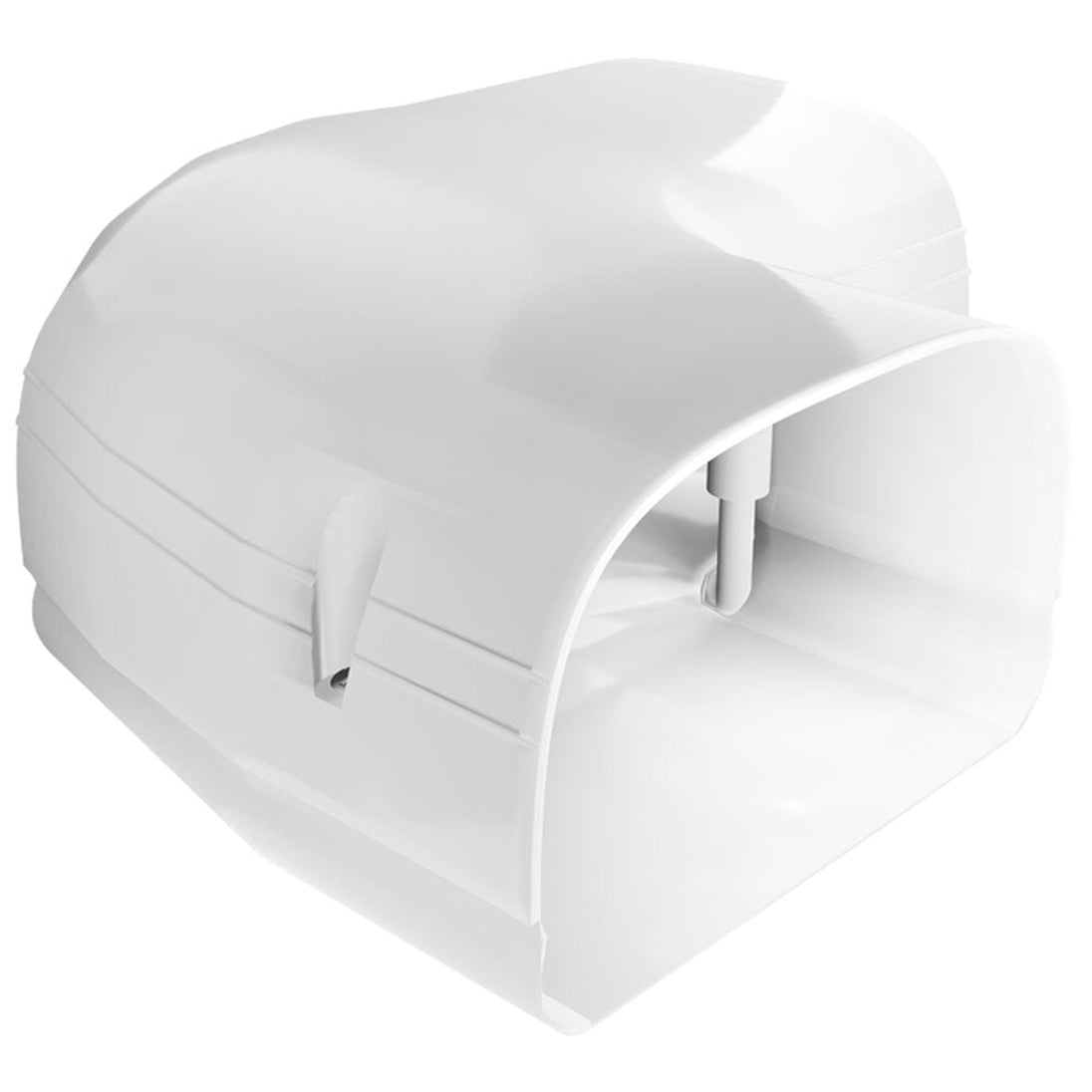MRCOOL LineGuard Set Cover - White, MLG450